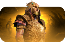 Emperor Title